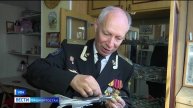 Уфимский летчик создал коллекцию из более чем 200 моделей боевых самолетов