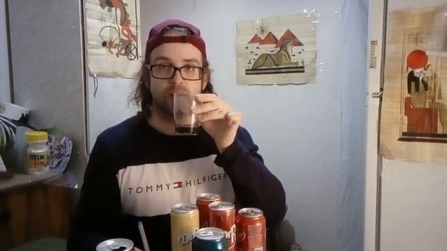 Dr Pepper: почему мы больше не раздвигаем перед ним ножки