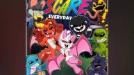 песня кошмарные твари 2