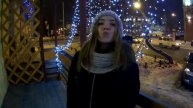 Первая работа в качестве видеографа