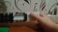Обзор на фуру новая почта📦🚛