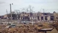 Наш оператор БПЛА в поисках цели в Покровске обнаружил группу гражданских.