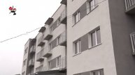 Под Тагилом на селе возвели небоскрёб. Real video