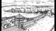 Засеки XVI–XVII вв. Тульская засечная черта.