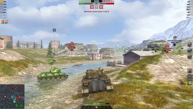 КАК ИГРАТЬ НА TIGER 131