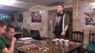 Black Ice (21-22.04.2018) - Награждение участников