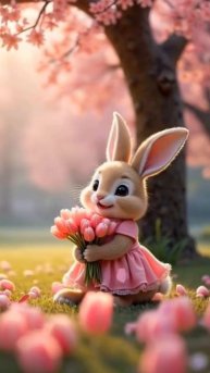 У каждого из нас - своя весна!
Свои мечты, желания и мысли