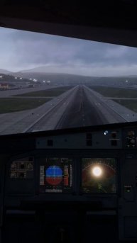 Рязань-Сочи 6#airplane #xplane #aviation #xplane11 #a319 #airbus