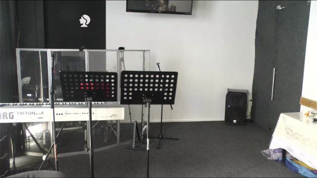 Семинар: пророческое поклонение 2 часть.Дарья Лапанович 02.05.25