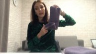 ВЛОГМАСЫ НАЧИНАЮТСЯ! | Лиса Вяжет