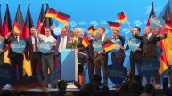 Партия "Альтернатива для Германии" объявлена в ФРГ экстремистской
