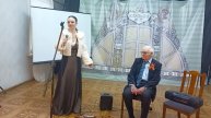 Таисия Сорокина "Катюша" Композитор — Матвей Блантер, автор слов — Михаил Исаковский.🎶