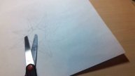 DIY 3D бриллиант своими руками