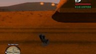 паркур в gta san ч.2