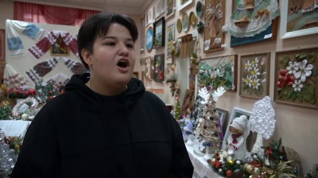 Робимо дива разом ❤️ в Мукачеві триває акція «Лист святому Миколаю» ✉🎁