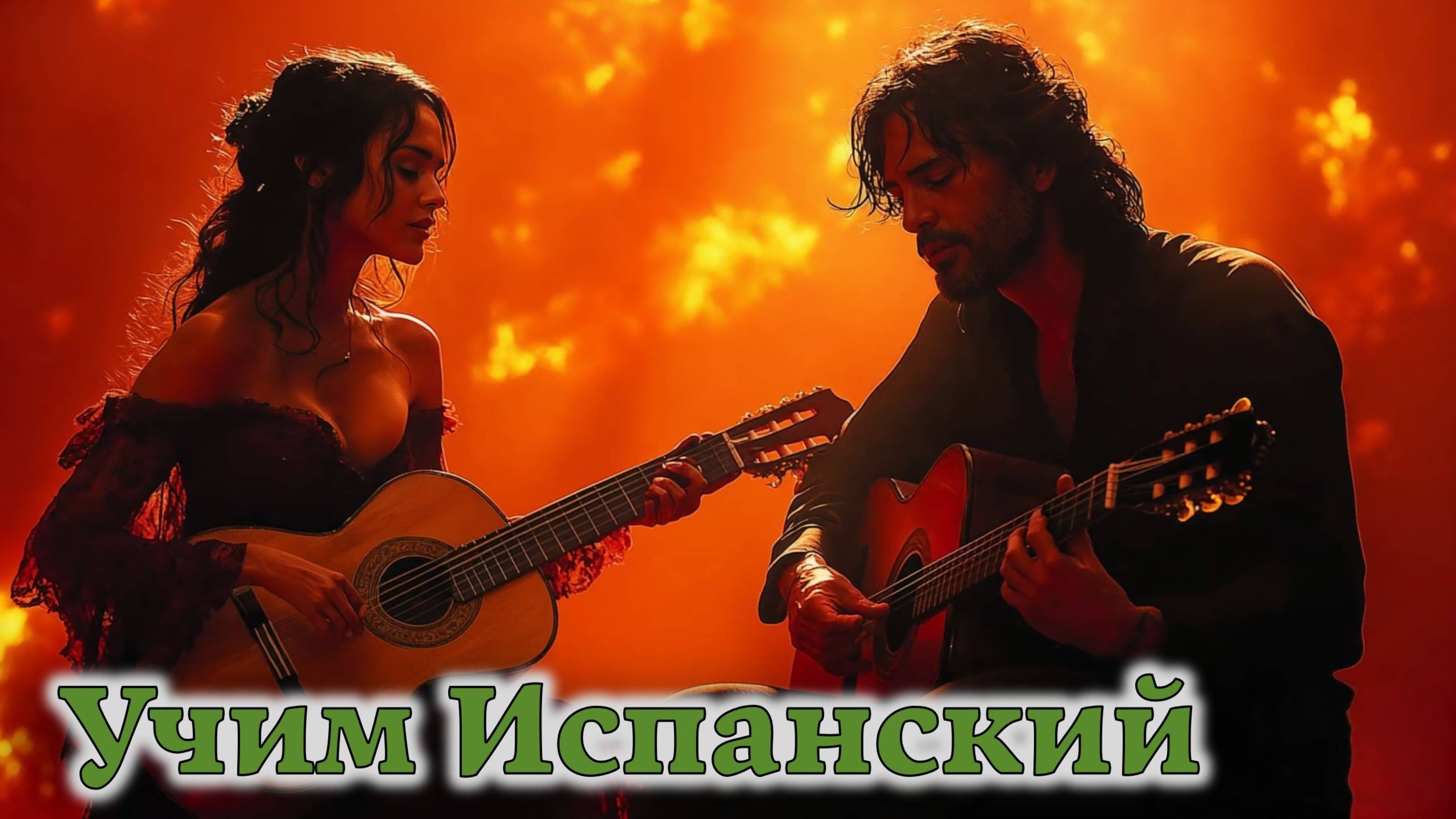 Учим Испанский. Урок №2025_06_03_092524