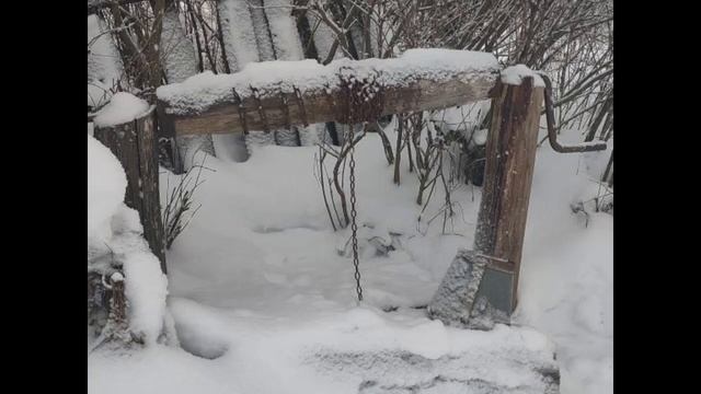 Дорога на село Гарь Высокогорский район РТ РФ