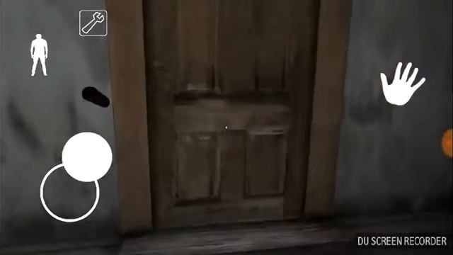 Обновление в игре Granny 1.4