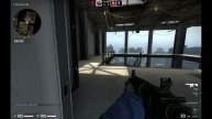 Counter Strike Global Offensive Wingman ep1 - Супер Игра