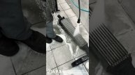 Мойка радиаторов в мае