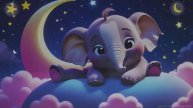 Колыбельная для малышей для быстрого засыпания😴Музыка для сна малышей🌙КОЛЫБЕЬЛНЫЕ ПЕСНИ