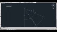 Избегайте ошибок: построение конической юбки средний "КОЛОКОЛ"!!!