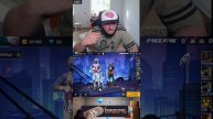 ДНЕВНОЙ СТРИМ FREE FIRE И GRAND MOBILE