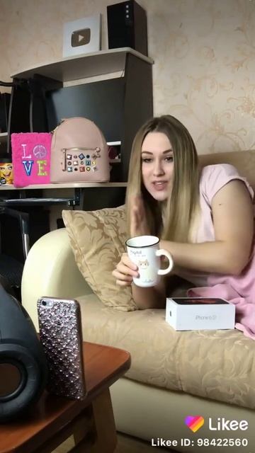 Хочешь новый телефон но наверное iphone?