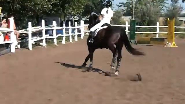 Крупеня Анна и Вымпел