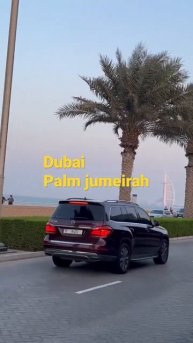 #shorts #sunset #travel #dubai #palmjumeirah #jumeirah #uae #beach #путешествие #дубай #закат