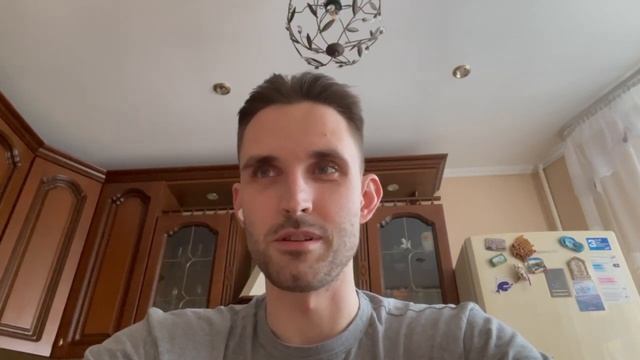 Владислав Отзыв о курсе. Путь к себе, через внимание.