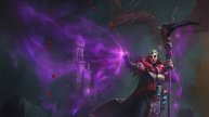 Total War: Warhammer III ( SFO- Scorched Earth ) 3# Эльспет фон Дракен (Империя) лег +10