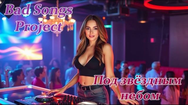 Bad Songs Project - Под звёздным небом