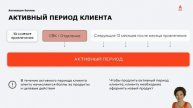Полный Маркетинг проекта "Свой в Альфе"