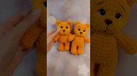 разница игрушек по одной схеме 😱