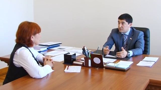 Актуаль мевзуда субет - Энвер Абдураимов