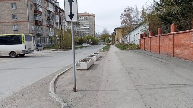 VID_20250502_152144 улица Королева Новосибирск.