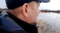 Рыбалка разведка.