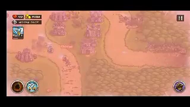 прохождение kingdom rush boss juggernaut part 2