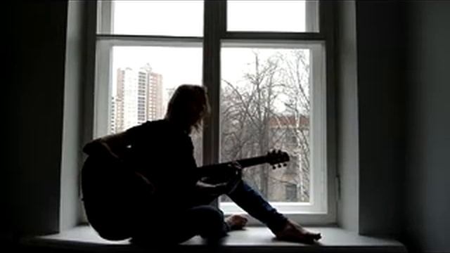 SunSay - Нева (исполнение Nota La)