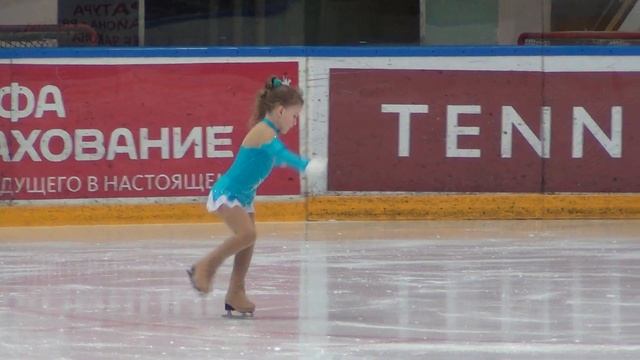 ТАИСИЯ АНТОНОВА ПЕРВЫЕ ШАГИ