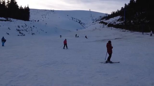 Буковель