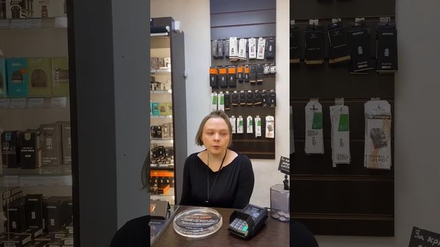 ИНТЕРВЬЮ С ПРОДАВЦОМ Часть #9 | Елена – Средний пр. В.О. 28/29 | VAPE ZONE 18+