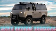 Drive Beyond Horizons - Цель: Найти и собрать БУХАНКУ!