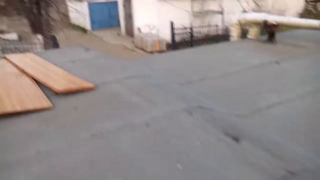 Супер паркур!