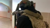 Школьников и педагогов Читы обучили антитеррористической безопасности