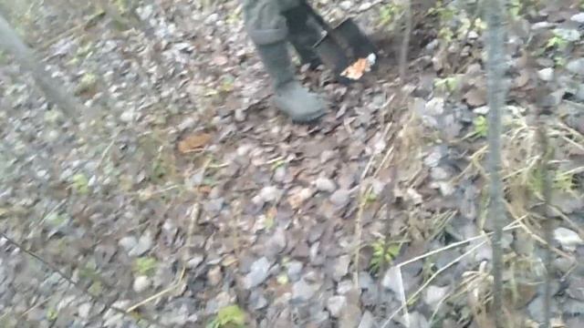 В поисках металла часть 3