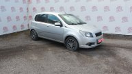 Chevrolet Aveo №91