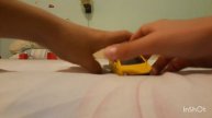 Трейлер фильма приключение на вулкане "Горабуш"
