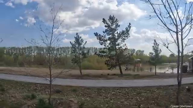 Велопробег Аксу-Павлодар-Аэропорт-Аксу